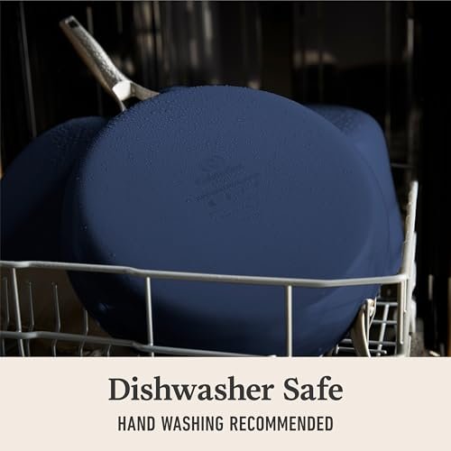 Is the Calphalon Premier Ceramic Nonstick 12" Frying Pan Worth It? Review Inside! - Image 6