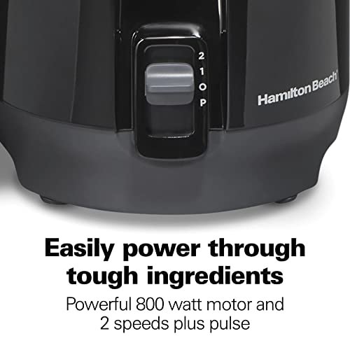 Hamilton Beach Juice & Blend 2-in-1 Review: Is It a Kitchen Must-Have? - Image 5