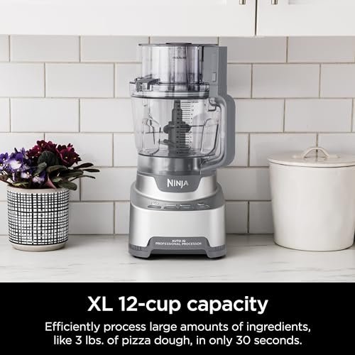 Ninja Food Processor XL Review: The Ultimate Kitchen Must-Have! - Image 4