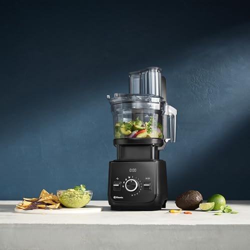 Is the Vitamix 12-Cup Food Processor Attachment Worth It? A Review - Image 9