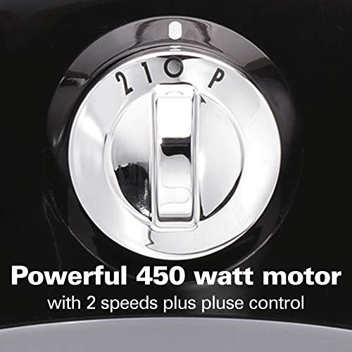 Hamilton Beach Food Processor Review: A Must-Have for Home Cooks - Image 4