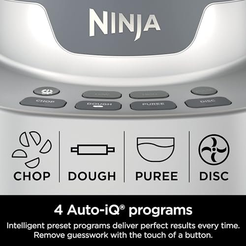 Ninja Food Processor XL Review: The Ultimate Kitchen Must-Have! - Image 5