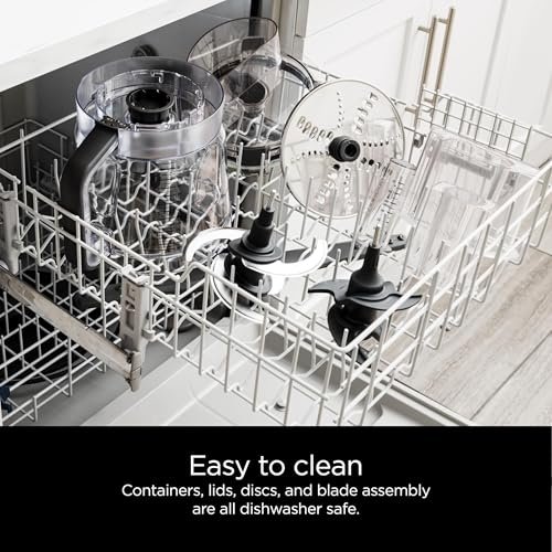 Ninja Blender & Food Processor Combo Review: Your Kitchen's New Best Friend - Image 9