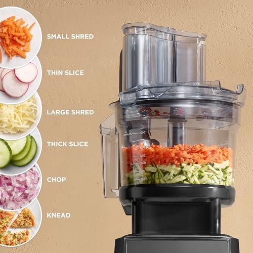 Is the Vitamix 12-Cup Food Processor Attachment Worth It? A Review - Image 5