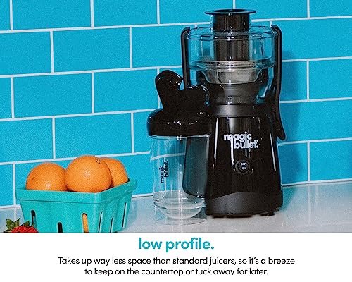 Is the Magic Bullet Mini Juicer the Kitchen Must-Have You Need? - Image 3