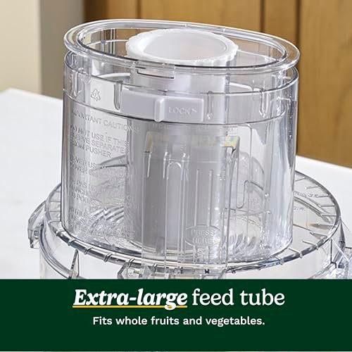 Is the Cuisinart 7-Cup Pro Classic Food Processor Worth It for Home Cooks? - Image 5