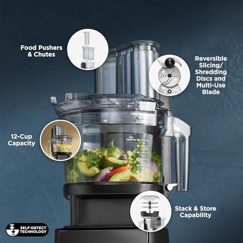 Is the Vitamix 12-Cup Food Processor Attachment Worth It? A Review - Image 2