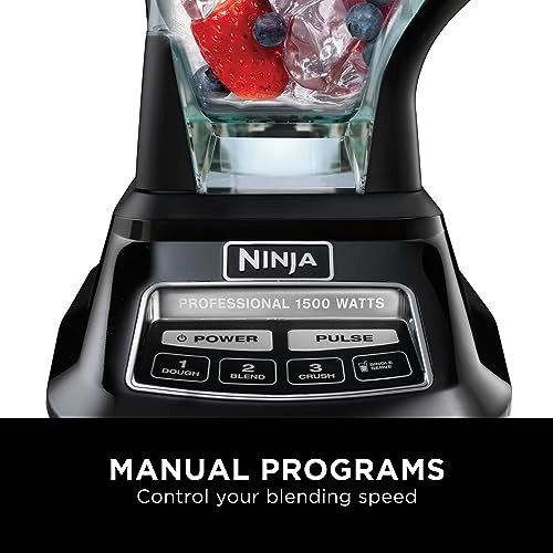 Ninja Mega Kitchen System Review: The Ultimate Blender and Food Processor - Image 6