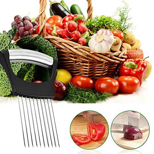 Is the Stainless Steel Onion Holder the Kitchen Must-Have You Need? - Image 5