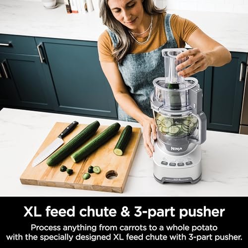 Ninja Food Processor XL Review: The Ultimate Kitchen Must-Have! - Image 8