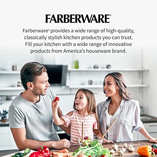 FARBERWARE Nylon Meat and Potato Masher Review: Your New Kitchen Essential - Image 7