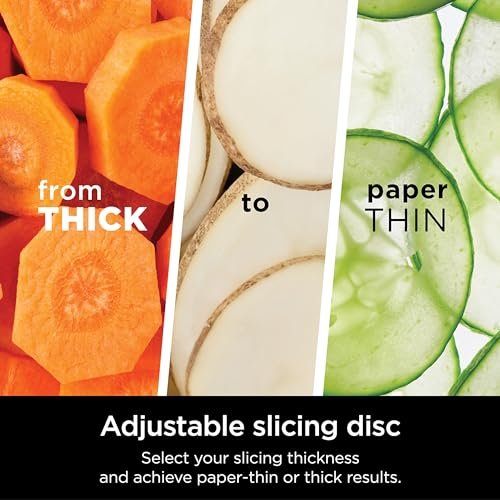 Ninja Food Processor XL Review: The Ultimate Kitchen Must-Have! - Image 7