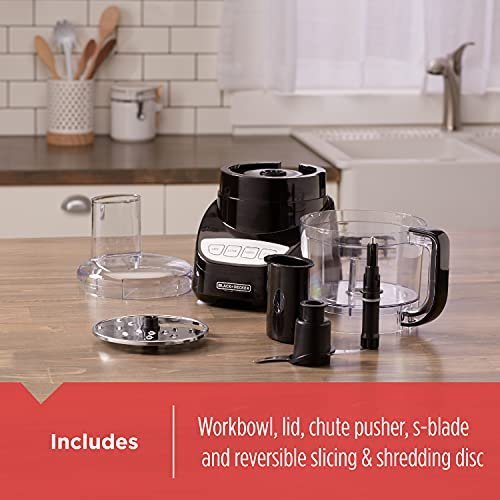Is the BLACK+DECKER Food Processor a Kitchen Must-Have for Home Cooks? - Image 5