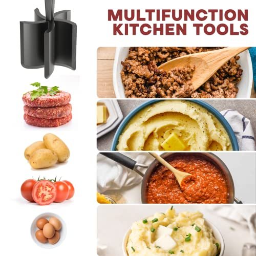 Elevate Your Cooking: Meat Chopper Review for Home Chefs - Image 3