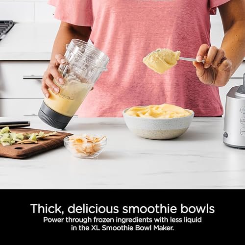 Ninja Blender & Food Processor Combo Review: Your Kitchen's New Best Friend - Image 8