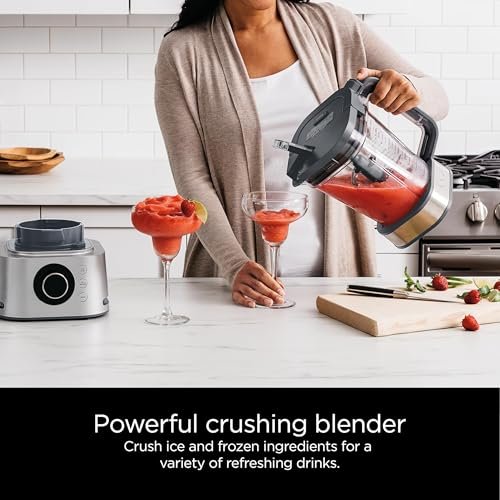 Ninja Blender & Food Processor Combo Review: Your Kitchen's New Best Friend - Image 6