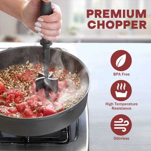Elevate Your Cooking: Meat Chopper Review for Home Chefs - Image 5
