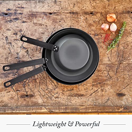 Discover the Merten & Storck 8” Frying Pan Skillet: Is It Worth It? - Image 8