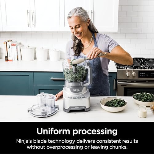 Ninja Food Processor XL Review: The Ultimate Kitchen Must-Have! - Image 2