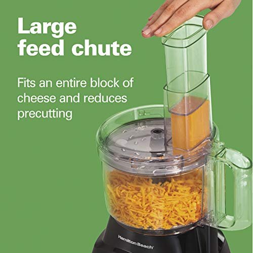 Hamilton Beach Food Processor Review: A Must-Have for Home Cooks - Image 3