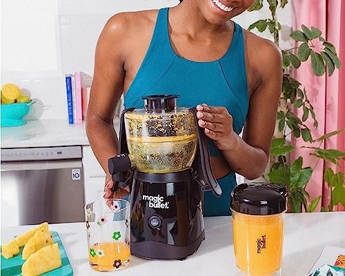 Is the Magic Bullet Mini Juicer the Kitchen Must-Have You Need? - Image 6