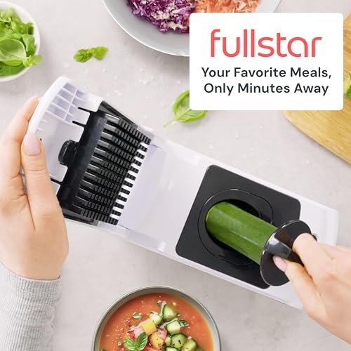 Is the Fullstar Pro Chopper a Cook’s Essential for Your Kitchen? - Image 8