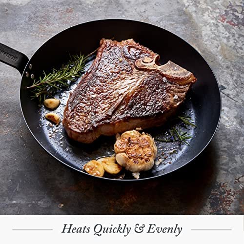 Discover the Merten & Storck 8” Frying Pan Skillet: Is It Worth It? - Image 6