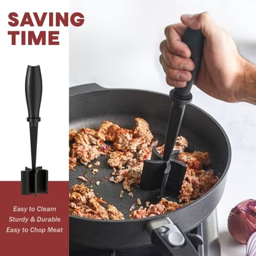 Elevate Your Cooking: Meat Chopper Review for Home Chefs - Image 4