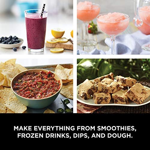 Ninja Mega Kitchen System Review: The Ultimate Blender and Food Processor - Image 7