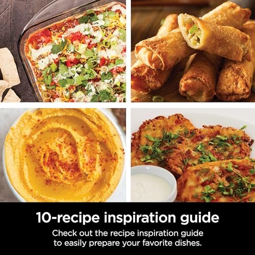 Ninja Food Processor XL Review: The Ultimate Kitchen Must-Have! - Image 9