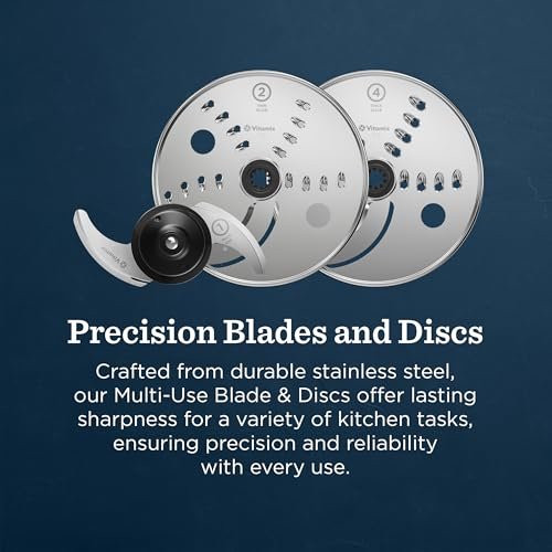 Is the Vitamix 12-Cup Food Processor Attachment Worth It? A Review - Image 4