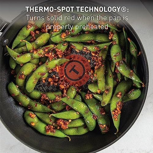 T-fal Ultimate Hard Anodized Fry Pan Set Review: Is It a Kitchen Essential? - Image 4