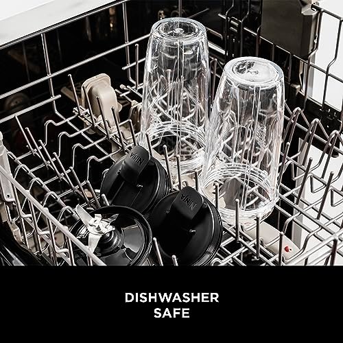 Ninja Fit Compact Personal Blender Review: A Must-Have for Smoothies - Image 7