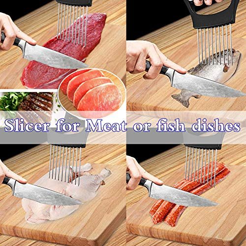 Is the Stainless Steel Onion Holder the Kitchen Must-Have You Need? - Image 4