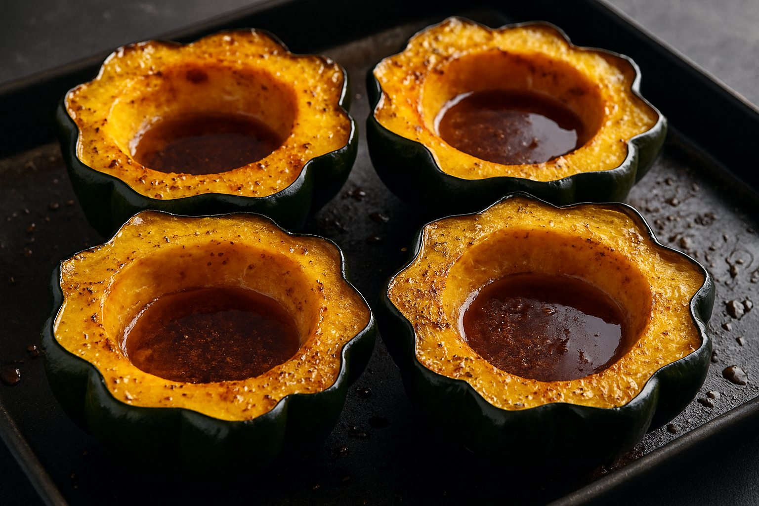 acorn squash