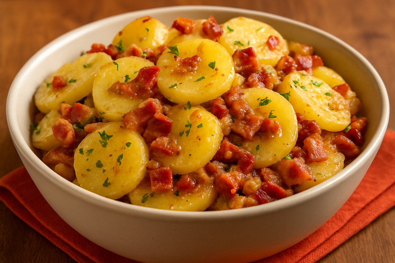 german potato salad