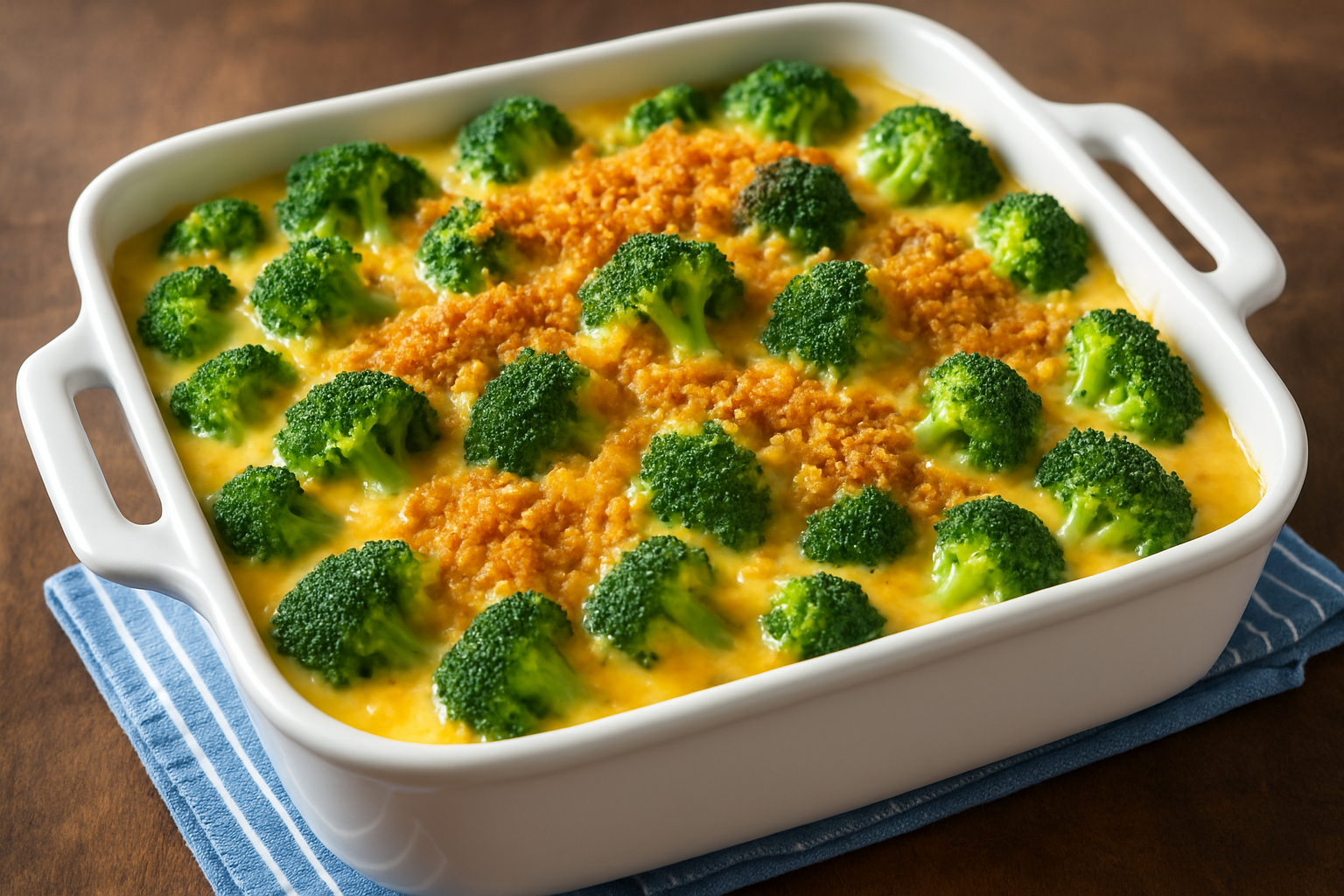 broccoli casserole