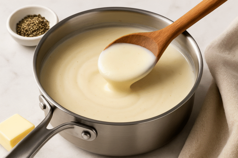 bechamel
