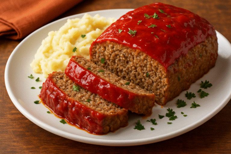 best meatloaf recipe