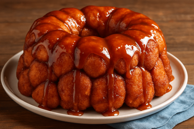 monkey bread