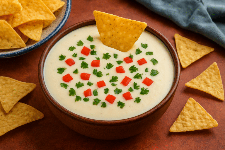 queso