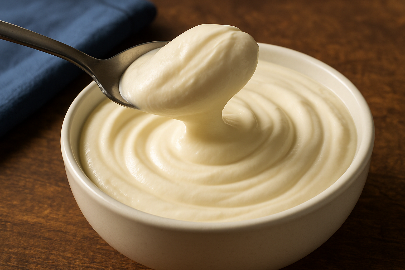 creme fraiche