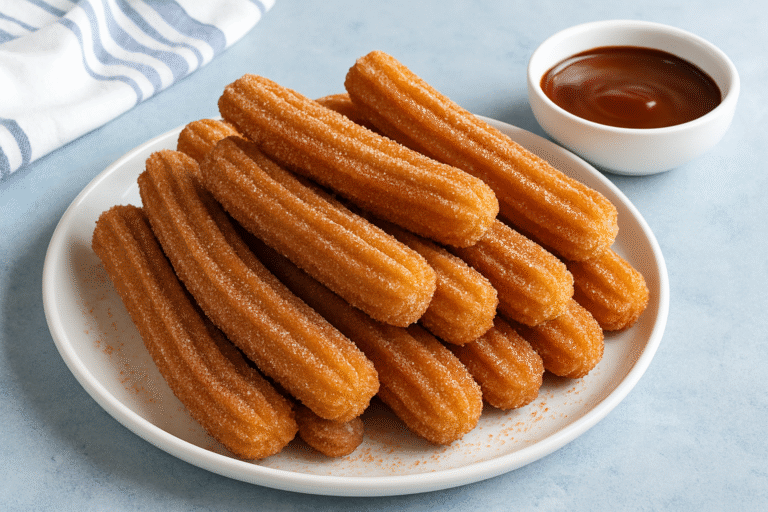 churros