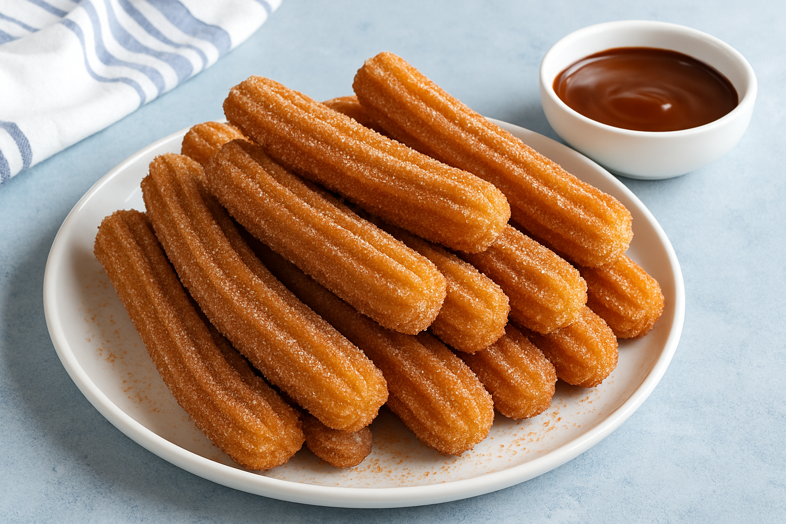 churros