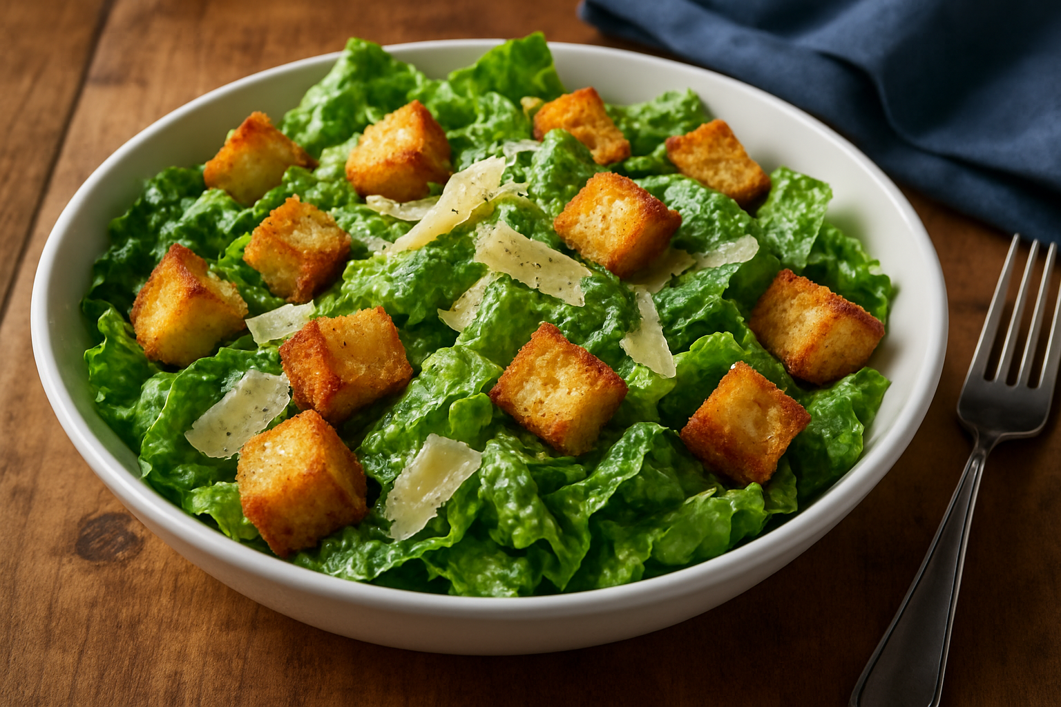 caesar salad recipe