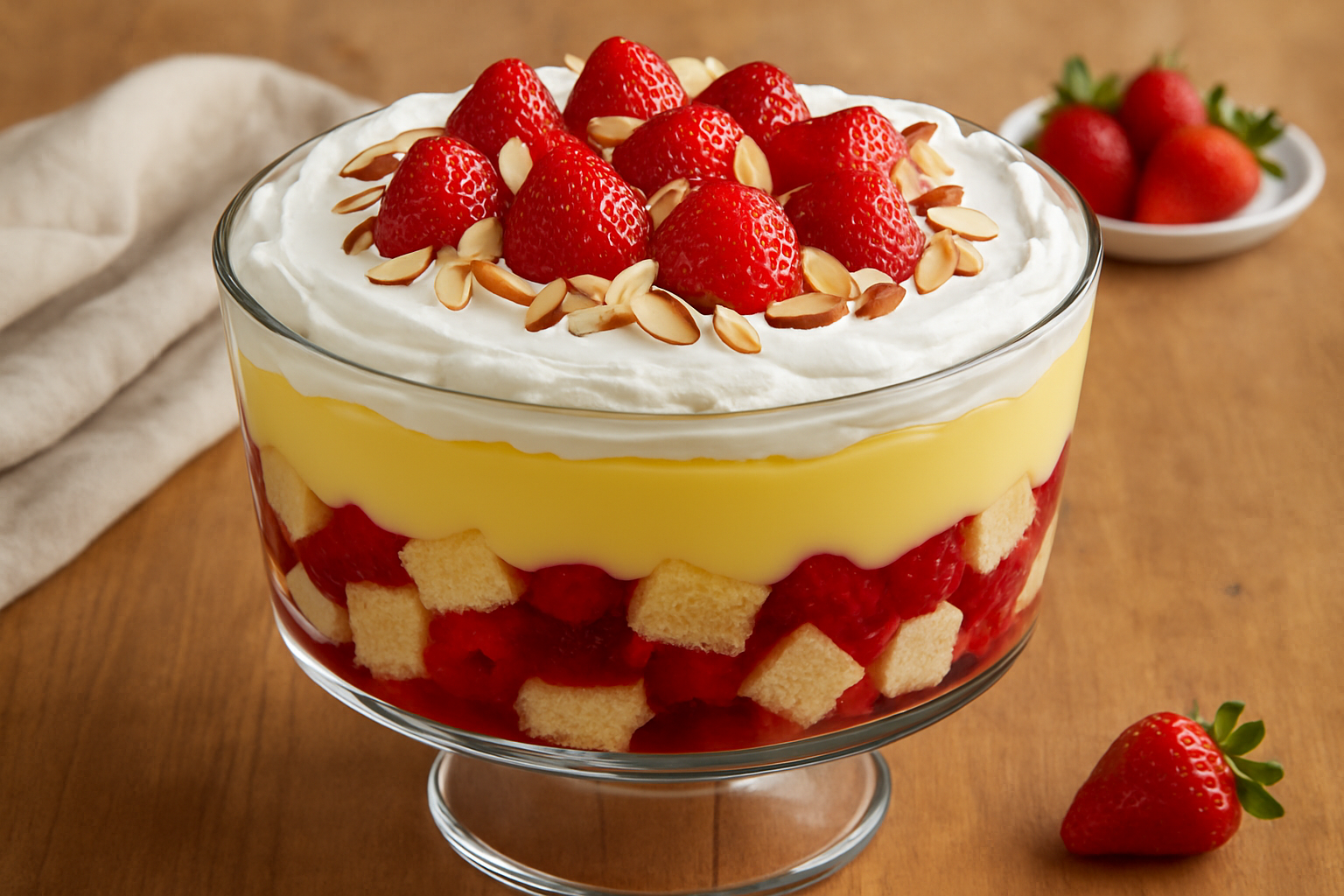 trifle
