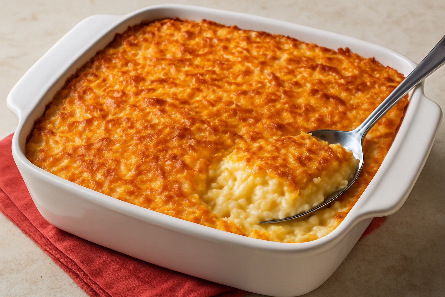 hashbrown casserole