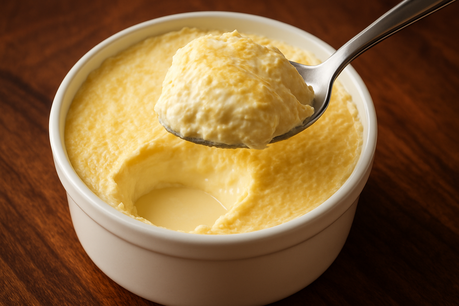clotted cream