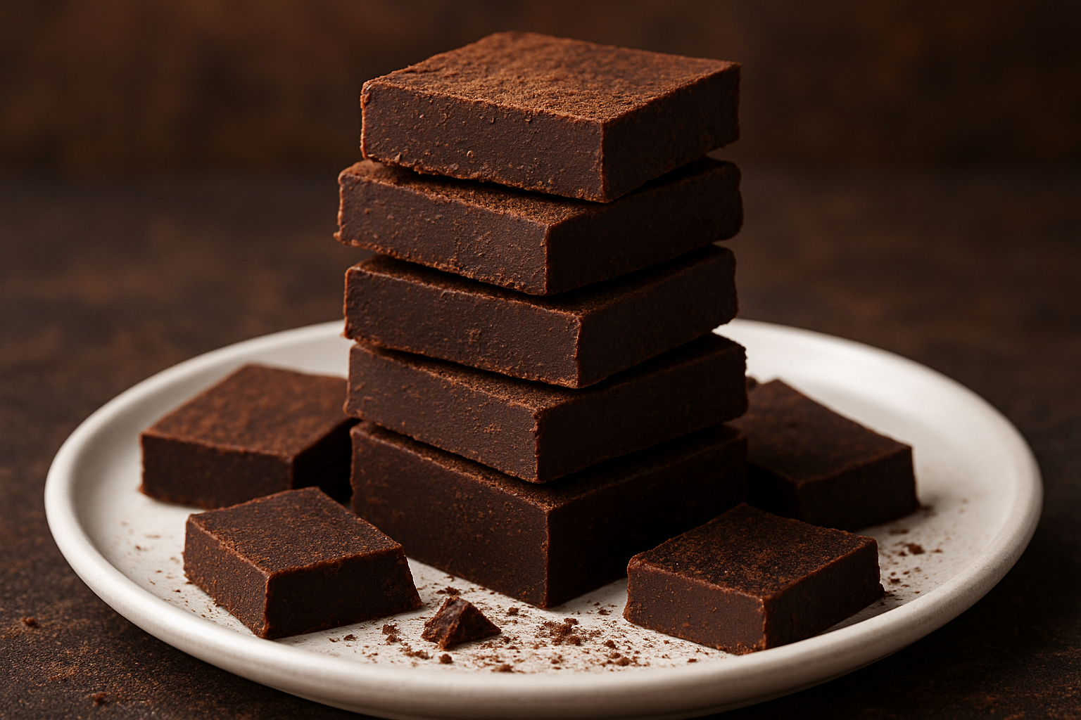 chocolate
