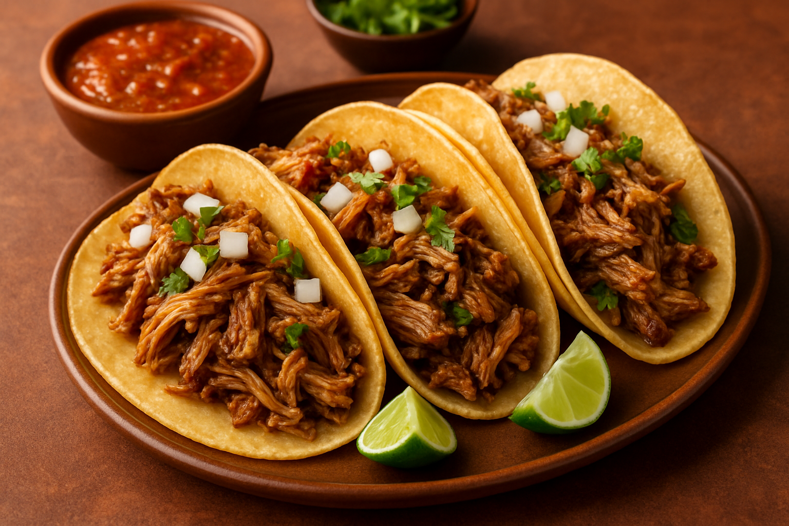 instant pot carnitas